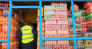 Ouagadougou: des marchés sous haute surveillance
