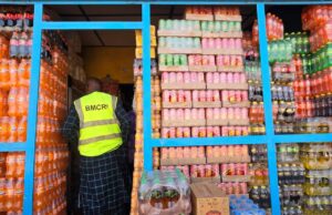 Ouagadougou: des marchés sous haute surveillance
