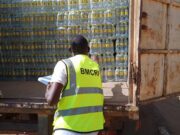 Burkina: « Saisies importantes » de produits périmés à Bégoudo et Niagho
