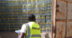 Burkina: « Saisies importantes » de produits périmés à Bégoudo et Niagho