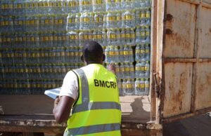 Burkina: « Saisies importantes » de produits périmés à Bégoudo et Niagho