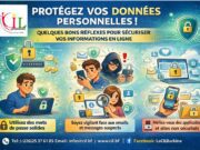 Restez nets sur le Net en protégeant vos données à caractère personnel