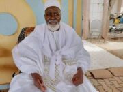 Ouagadougou: décès du grand imam Aboubacar Sana