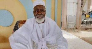 Ouagadougou: décès du grand imam Aboubacar Sana