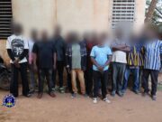 Lutte contre la traite des personnes: plus d’une vingtaine de personnes aux arrêts à Ouagadougou