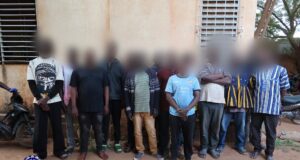 Lutte contre la traite des personnes: plus d’une vingtaine de personnes aux arrêts à Ouagadougou
