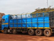 Burkina/Fraude: 130 sacs d’explosifs, 200 sacs de fil à tresser, 24 balles de sachets plastiques saisis