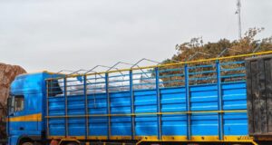 Burkina/Fraude: 130 sacs d’explosifs, 200 sacs de fil à tresser, 24 balles de sachets plastiques saisis