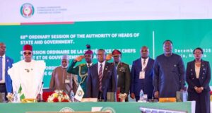 CEDEAO: la Conférence de la 68e session se félicite de la « résilience des économies » des pays membres