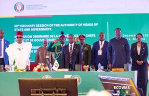 CEDEAO: la Conférence de la 68e session se félicite de la « résilience des économies » des pays membres