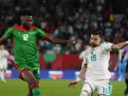 CAN Maroc 2025: le Burkina s’incline face à l’Algérie, les matchs du lundi