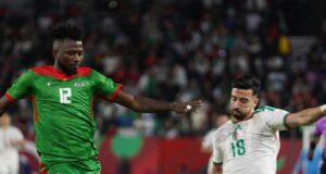 CAN Maroc 2025: le Burkina s’incline face à l’Algérie, les matchs du lundi