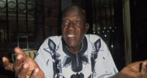 Décès du colonel Abdou Salam Kaboré: le programme des obsèques