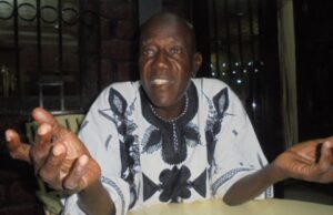 Décès du colonel Abdou Salam Kaboré: le programme des obsèques