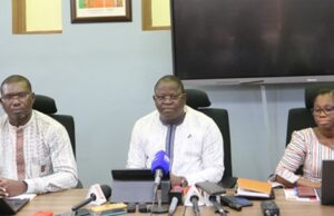 Burkina/Télécommunication: des mesures annoncées pour soulager les consommateurs
