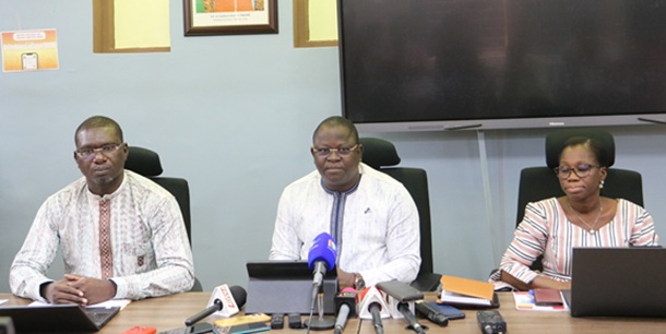 Burkina/Télécommunication: des mesures annoncées pour soulager les consommateurs