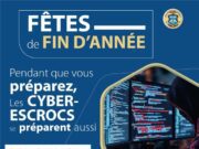 Burkina: restez vigilants en ligne en ces fêtes de fin d’année