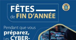 Burkina: restez vigilants en ligne en ces fêtes de fin d’année