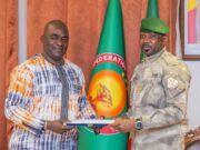 AES: le président Ibrahim Traoré envoie deux émissaires chez Assimi Goïta