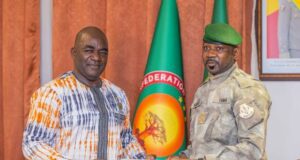 AES: le président Ibrahim Traoré envoie deux émissaires chez Assimi Goïta