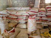 Ouagadougou: la BMCRF met fin à un reconditionnement frauduleux de Farine de blé impropre à la consommation