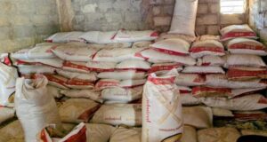 Ouagadougou: la BMCRF met fin à un reconditionnement frauduleux de Farine de blé impropre à la consommation