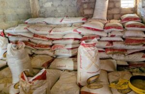 Ouagadougou: la BMCRF met fin à un reconditionnement frauduleux de Farine de blé impropre à la consommation