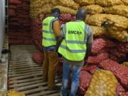 Ouagadougou: une opération de contrôle dans plusieurs magasins