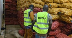 Ouagadougou: une opération de contrôle dans plusieurs magasins