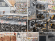 Burkina: la Douane verrouille les circuits illicites d’alcool