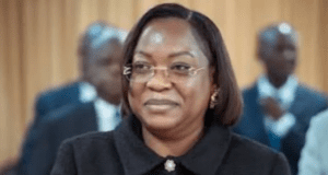 Gabon: la juriste Huguette Nyana Ekoume, à la tête du Sénat