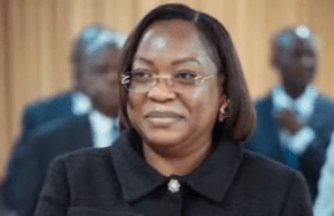 Gabon: la juriste Huguette Nyana Ekoume, à la tête du Sénat
