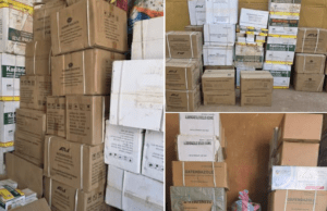 Ouagadougou: démantèlement d’importants réseaux de fraude