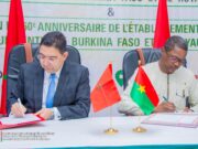 Coopération bilatérale: 12 accords signés pour consolider les relations entre le Burkina et le Maroc