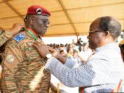 11-Décembre 2025: la Nation burkinabè reconnaissante à 370 travailleurs