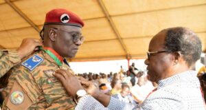 11-Décembre 2025: la Nation burkinabè reconnaissante à 370 travailleurs