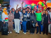 Orange Burkina mobilise 200 supporters pour accompagner les Étalons à la CAN au Maroc
