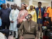 ECOFEST 2025: les pavillons numériques montrent un pan du génie culturel africain
