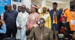 ECOFEST 2025: les pavillons numériques montrent un pan du génie culturel africain