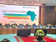 Le Burkina Faso appelle à cesser l’utilisation du terrorisme comme un instrument de politique étrangère
