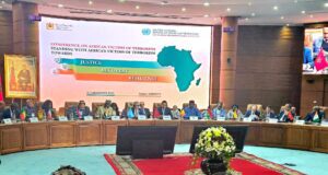 Le Burkina Faso appelle à cesser l’utilisation du terrorisme comme un instrument de politique étrangère