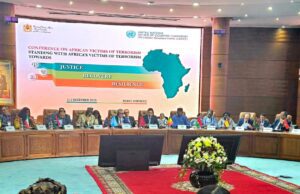 Le Burkina Faso appelle à cesser l’utilisation du terrorisme comme un instrument de politique étrangère