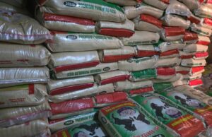 Burkina: intensification des contrôles des produits de grande consommation