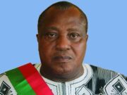 Burkina: décès de l’ex-député et ancien coordonnateur du MCA, Bissiri Sirima
