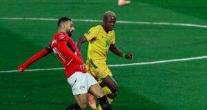 CAN Maroc 2025: Mohamed Salah sauve l’Egypte, le programme du mardi
