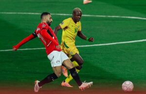 CAN Maroc 2025: Mohamed Salah sauve l’Egypte, le programme du mardi
