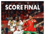 35e CAN: le Maroc bute face au Mali, l’Egypte 1er pays qualifié, de belles rencontres samedi