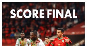 35e CAN: le Maroc bute face au Mali, l’Egypte 1er pays qualifié, de belles rencontres samedi