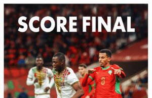 35e CAN: le Maroc bute face au Mali, l’Egypte 1er pays qualifié, de belles rencontres samedi