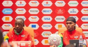 CAN 2025: les Étalons promettent une victoire contre le Soudan pour éviter les calculs